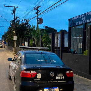 Homem morto e irmão esfaqueado após briga generalizada no Mercado Municipal de Itamaraju