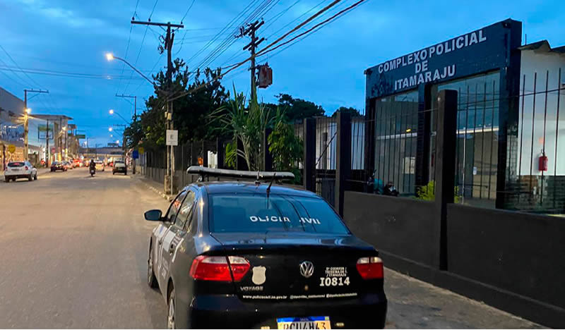 Homem morto e irmão esfaqueado após briga generalizada no Mercado Municipal de Itamaraju