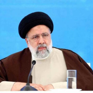 Irã confirma morte do presidente Ebrahim Raisi