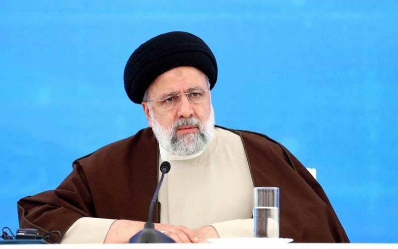 Irã confirma morte do presidente Ebrahim Raisi