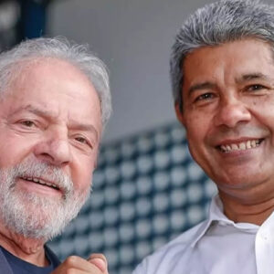 Teixeira de Freitas: Confirmada presença de Lula na inauguração do Hospital Costa das Baleias e visita ao campus da UFSB