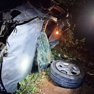 Problema mecânico pode ter provocado acidente com morte de criança de 9 anos em Nova Viçosa