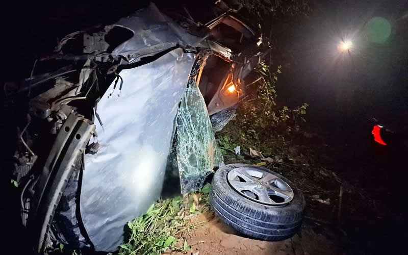 Problema mecânico pode ter provocado acidente com morte de criança de 9 anos em Nova Viçosa