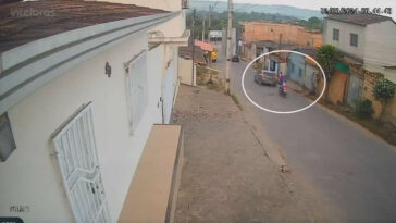 Preso policial militar acusado de abusar de adolescente a caminho da escola em Itamaraju; assista