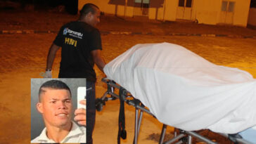 Jovem é assassinado a golpes de canivete em distrito do município de Itamaraju