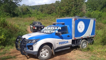 Adolescentes são sequestrados em Guaratinga; um morre e outro consegue sobreviver