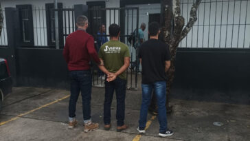 Preso em Teixeira de Freitas acusado de estupro de vulnerável no interior de Caravelas