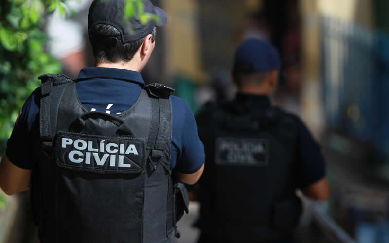 Bahia registra menor número de mortes violentas dos últimos 12 anos, diz governo