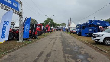 Teixeira de Freitas se prepara para 40ª Exposição Agropecuária com grandes atrativos no AGRO e apresentações artísticas