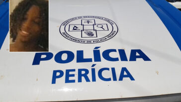 Jovem é morto a golpes de facão na cidade do Prado