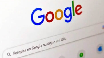 Google diz não permitir anúncios políticos no Brasil, mas publicidade continua a ser veiculada