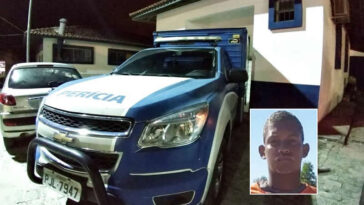 Mecânico de 22 anos é morto a tiros dentro de sua própria casa em Teixeira de Freitas