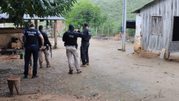 Polícia Civil de Itamaraju esclarece homicídio de trabalhador rural; autor confessa