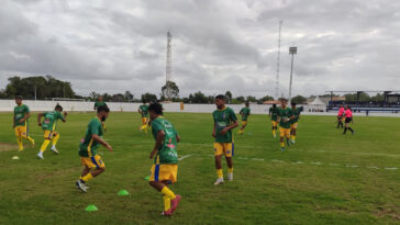 Além de Eunápolis, Itagimirim está garantido já segunda fase do Intermunicipal