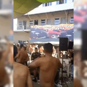 Comandante de batalhão do Exército onde houve baile funk deve ser exonerado; assista