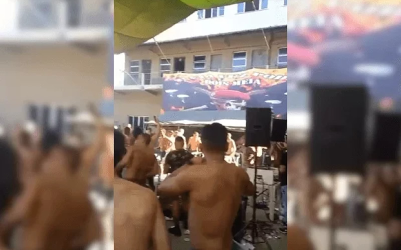 Comandante de batalhão do Exército onde houve baile funk deve ser exonerado; assista