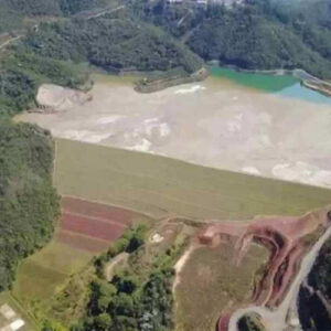 Sirene de emergência de barragem em MG toca e deixa moradores desesperados