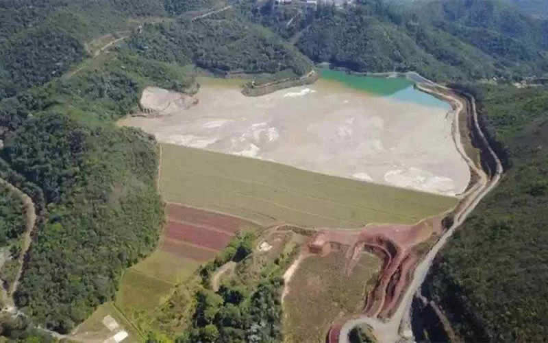 Sirene de emergência de barragem em MG toca e deixa moradores desesperados