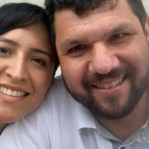 Ex-companheira de blogueiro Bolsonarista diz à PF que ele “preferiu Bolsonaro ao casamento”