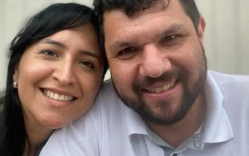 Ex-companheira de blogueiro Bolsonarista diz à PF que ele “preferiu Bolsonaro ao casamento”