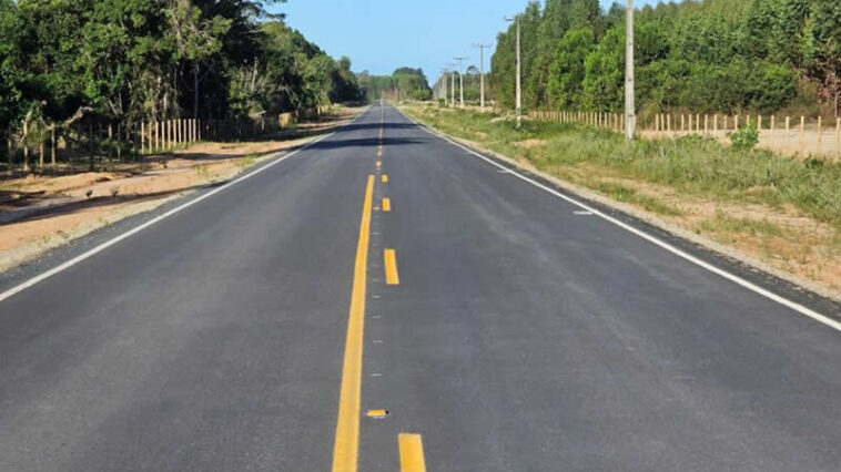 Motociclista morre após colidir moto em animal na BR-418 em Nova Viçosa