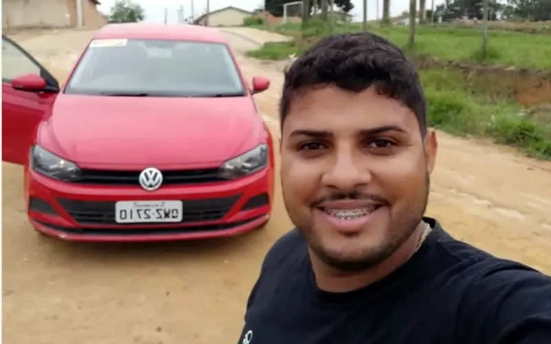 Corpo encontrado entre Medeiros Neto e Itanhém pode ser de jovem sequestrado