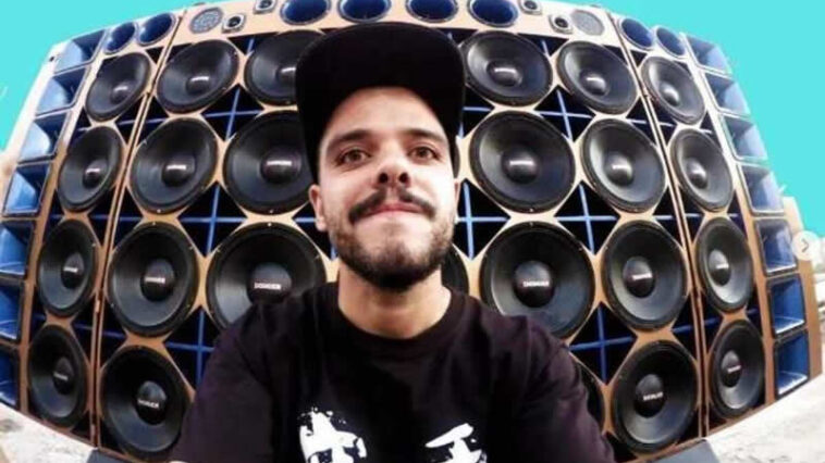 Mãe de DJ assassinado em Trancoso afirma que filho foi morto por engano