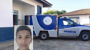 Indígena é atacado e morto a pedradas ao sair de bar no interior de Alcobaça; suspeito é preso