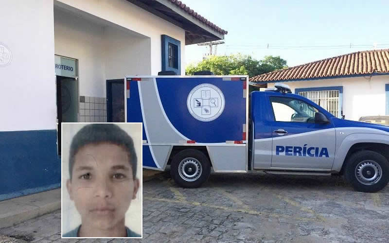 Indígena é atacado e morto a pedradas ao sair de bar no interior de Alcobaça; suspeito é preso