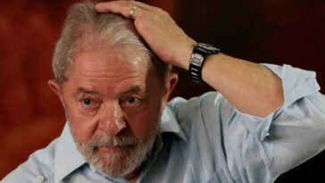 Lula sofre acidente doméstico em Brasília e cancela viagem à Rússia