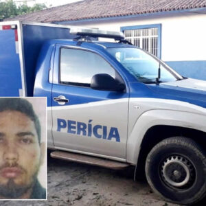 Homem com mandado de prisão da comarca de Mucuri é morto a tiros em Posto da Mata