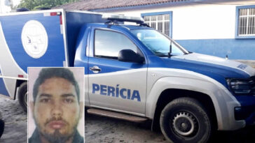 Homem com mandado de prisão da comarca de Mucuri é morto a tiros em Posto da Mata