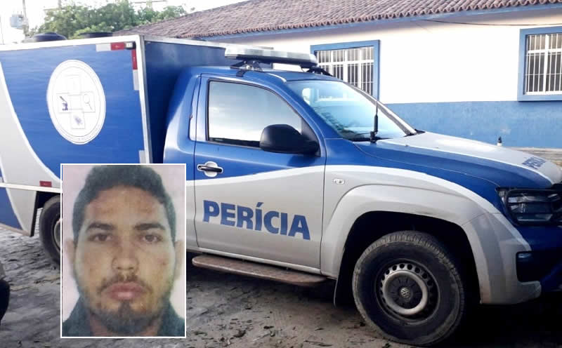 Homem com mandado de prisão da comarca de Mucuri é morto a tiros em Posto da Mata