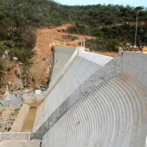 CGU aponta que obra inaugurada na gestão Bolsonaro foi superfaturada