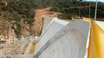 CGU aponta que obra inaugurada na gestão Bolsonaro foi superfaturada