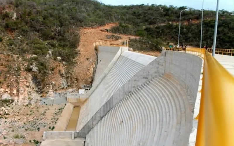 CGU aponta que obra inaugurada na gestão Bolsonaro foi superfaturada