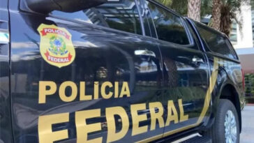 PF deflagra operação contra crimes de abuso sexual infantojuvenil em cidades do sul da Bahia