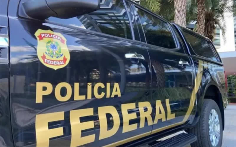 PF deflagra operação contra crimes de abuso sexual infantojuvenil em cidades do sul da Bahia