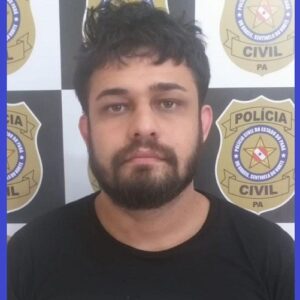 Justiça transfere líder do tráfico de Teixeira de Freitas para presídio de segurança máxima em Barreiras