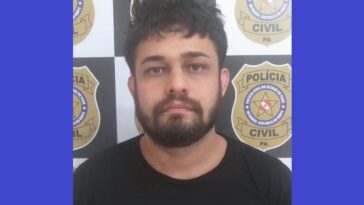 Justiça transfere líder do tráfico de Teixeira de Freitas para presídio de segurança máxima em Barreiras