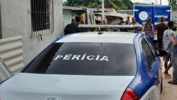 Motoboy é surpreendido em casa e executado a tiros em Teixeira de Freitas