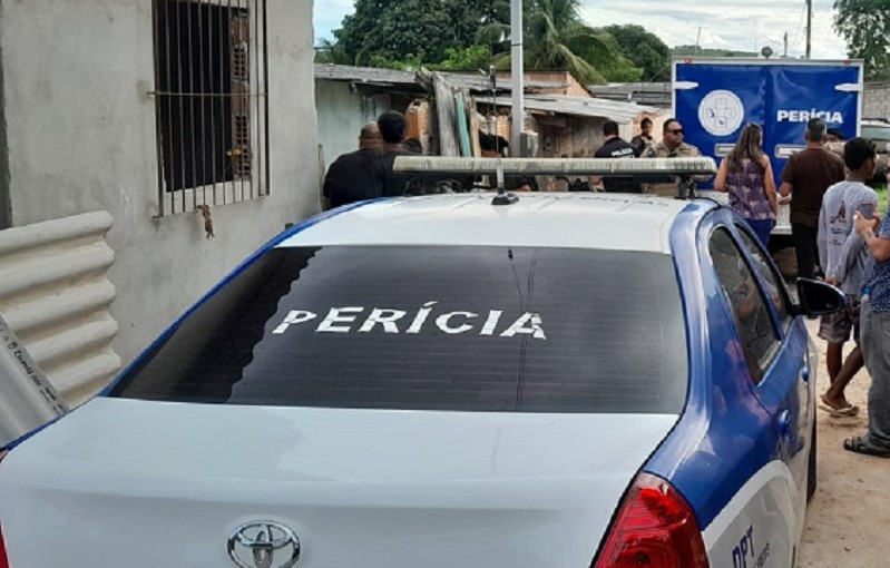 Motoboy é surpreendido em casa e executado a tiros em Teixeira de Freitas