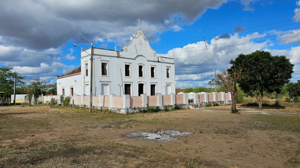 EXU, terra de Bárbara de Alencar e Luiz Gonzaga, heróis de uma história singular