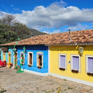 Piatã, a cidade com o mais gostoso friozinho da montanha na Bahia