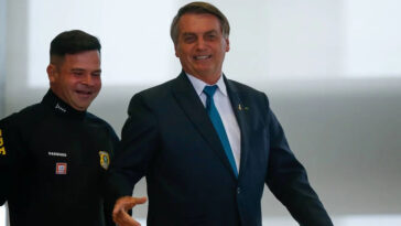 Bolsonaro nega ter pedido a ex-PRF para atuar a seu favor em 2022