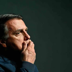 Bolsonaro planejou, atuou e teve domínio de plano para golpe, diz PF