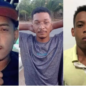 Justiça decreta prisão dos suspeitos de assassinar ex-ator mirim e DJ João Rebello em Trancoso; saiba quem são