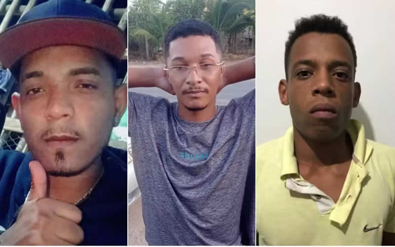 Justiça decreta prisão dos suspeitos de assassinar ex-ator mirim e DJ João Rebello em Trancoso; saiba quem são