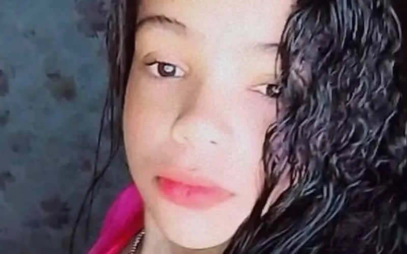 Adolescente é assassinada por ex-mulher de 'ficante' em Itanhém