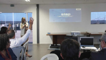 SSP debate Plano de Redução de Mortes decorrentes da atuação policial durante oficina